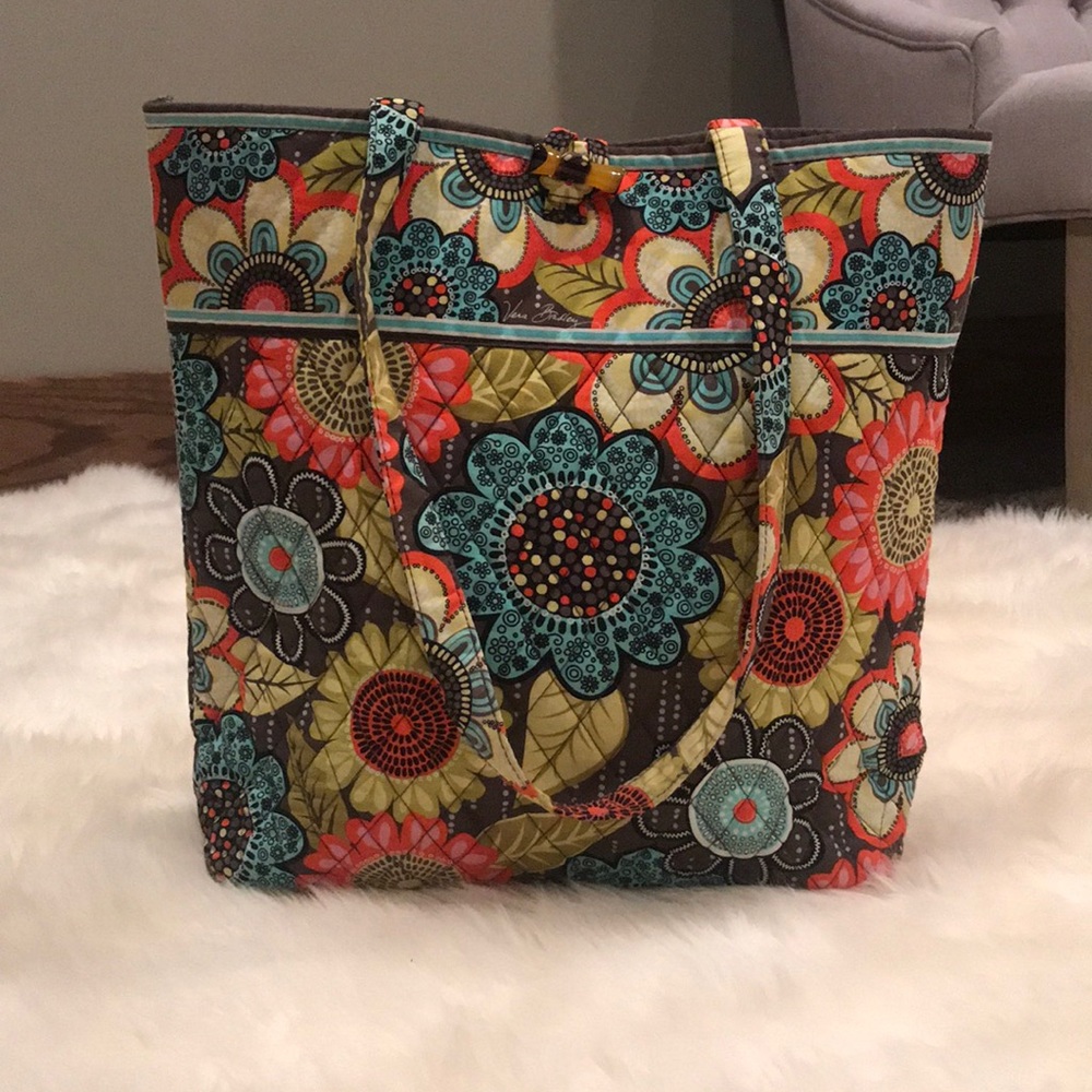 Vera Bradley Bag